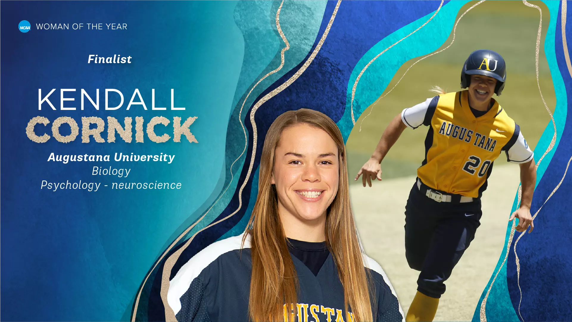 Kendall Cornick